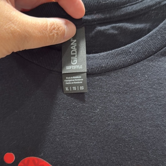 Matching Christmas Disney Shirts - Picture 3 of 5